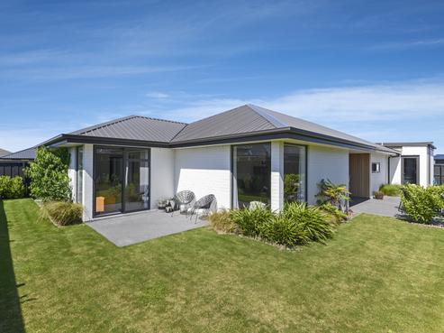 8 Kennington Drive, Rolleston