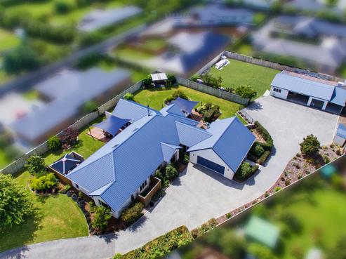25 Jozecom Place, Rolleston