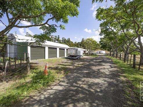 1011 Old North Road, Waimauku