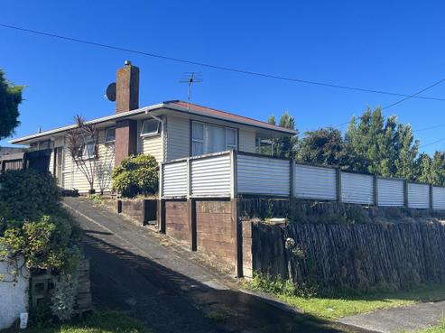 21 Watene Crescent, Waitara