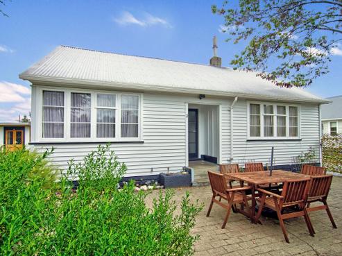 3 Montgomery Place, Masterton
