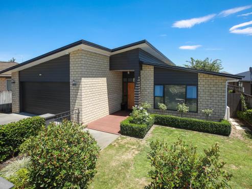 7 Ihimaera Terrace, Leamington