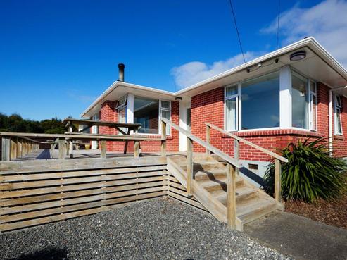 62 Churchill Street, Kaikoura