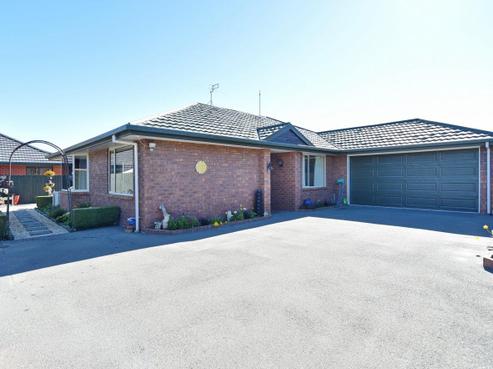 156B White Street, Rangiora