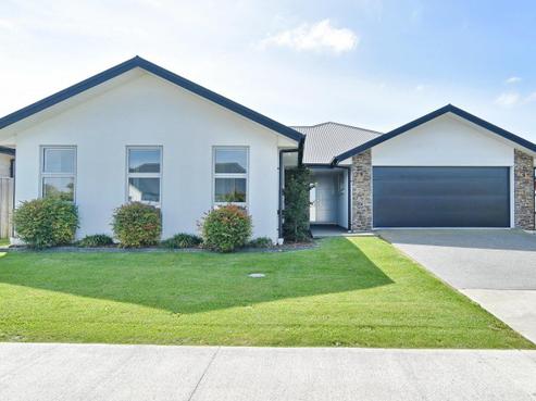 7 Reeves Road, Rangiora