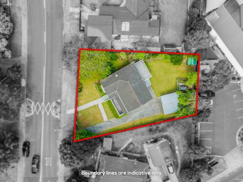 3 West Harbour Drive, West Harbour