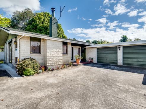 52B Porangahau Road, Waipukurau and Surrounds