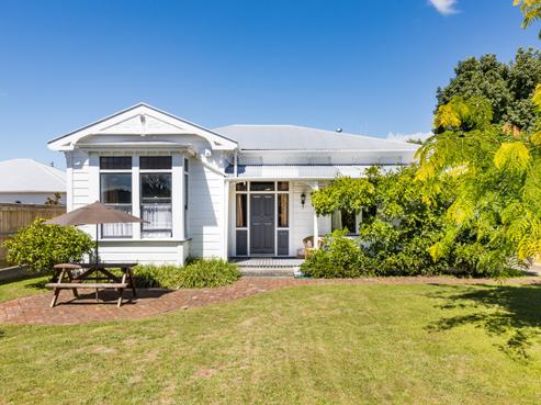 3 Camden Street, Feilding