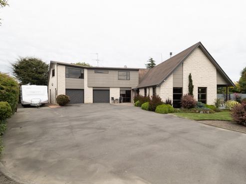 23 Mitchell Place, Netherby