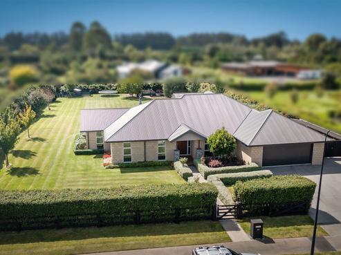 80 Jacks Drive, West Melton