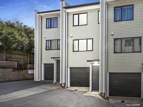 5/11 Gordon Place, Newtown