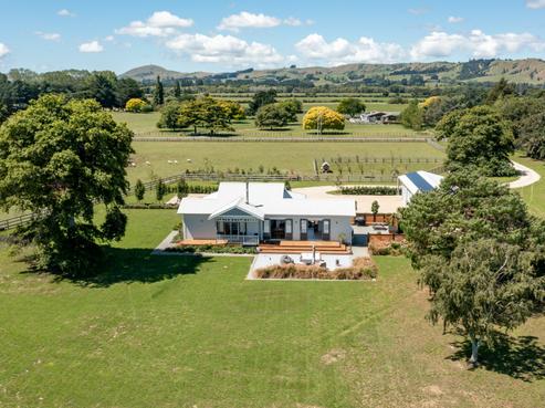 248 Te Whiti Road, Masterton