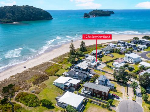 128C Seaview Road, Whangamata