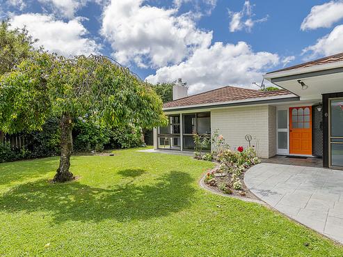 6 Richmond Avenue, Waikanae