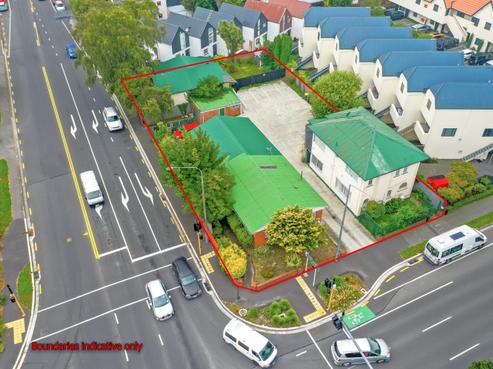 8 Sherborne Street, Saint Albans