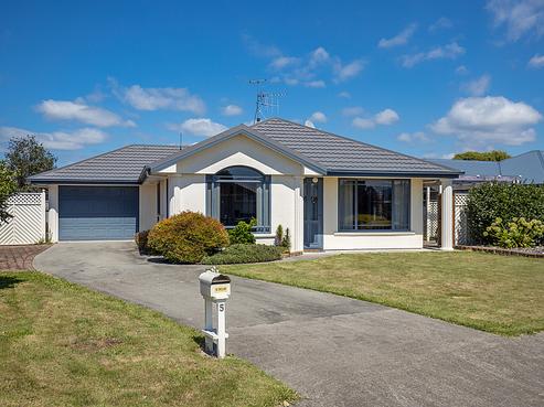 5 Te Iti Place, Motueka