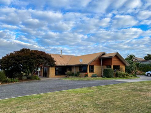 110 Matai Road, Matamata
