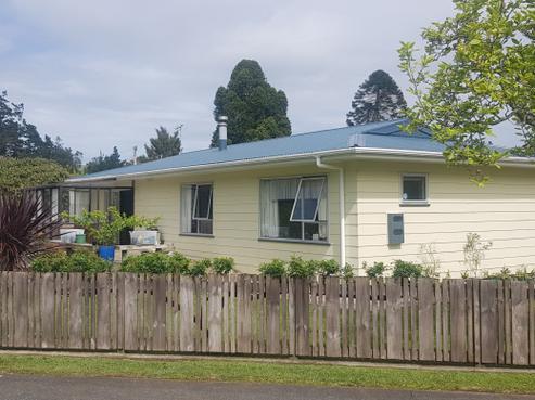 16 Banks Street, Waihi