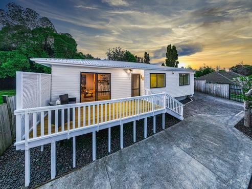 212C Moore Street, Howick