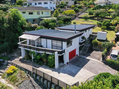 515 Mackay Street, Thames