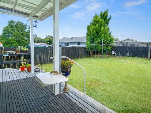 2 Kowhai Place, Putaruru