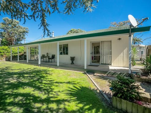 67 Aotaki Street, Otaki