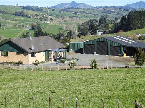 175 Valley View Road, Mangapai and Surrounds