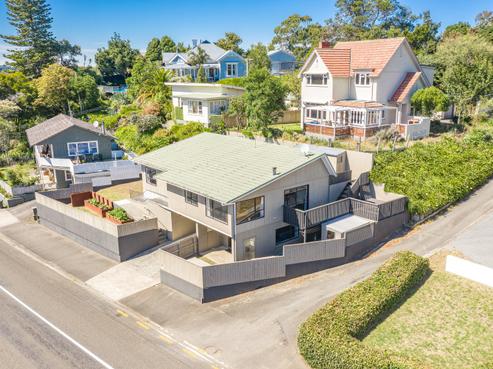 87 Great North Road, Saint Johns Hill