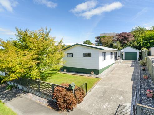 12 Tiritoa Terrace, Feilding