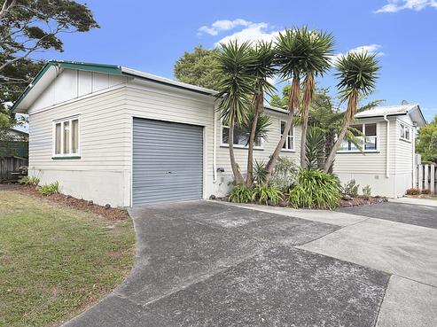 95 Atkinson Road, Titirangi