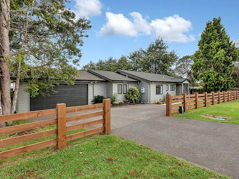 93 Three Mile Bush Road, Kamo