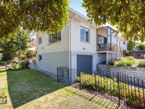 166A West Street, Feilding