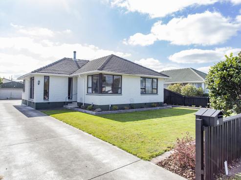 84 Blankney Street, Hornby