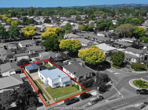 812 Saint Aubyn Street East, Parkvale