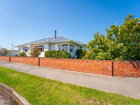45 Queen Street, Parkside
