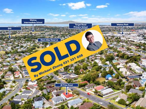 16 Trias Road, Totara Vale