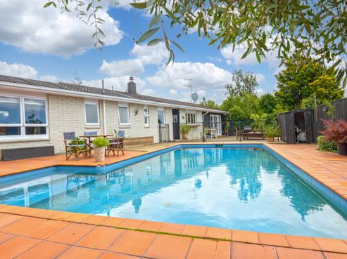 42 Guthrie Road, Havelock North