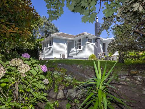 46 Glen Road, Raumati South