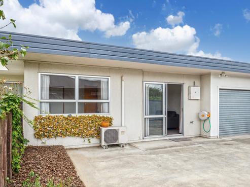 4/804 Dufferin Street, Akina
