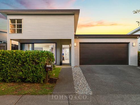 24 Barbarich Drive, Stonefields