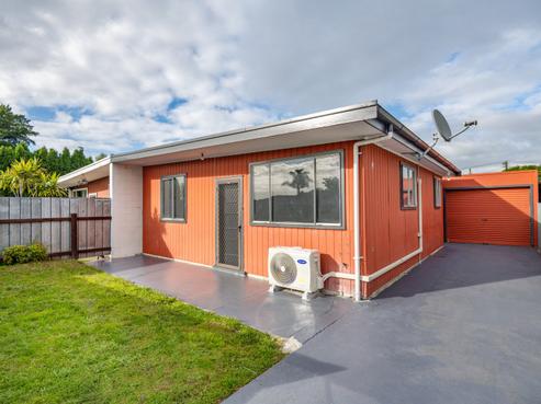 2/406 Omahu Road, Frimley