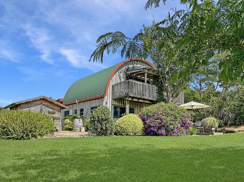677 Puketotara Road, Okaihau