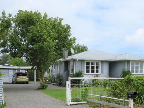 30 Ormond Road, Wairoa