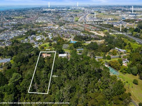 144 Lonely Track Road, Redvale
