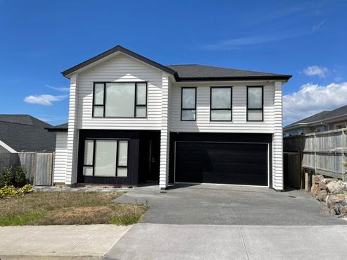 98 Ormonde Drive, Silverdale