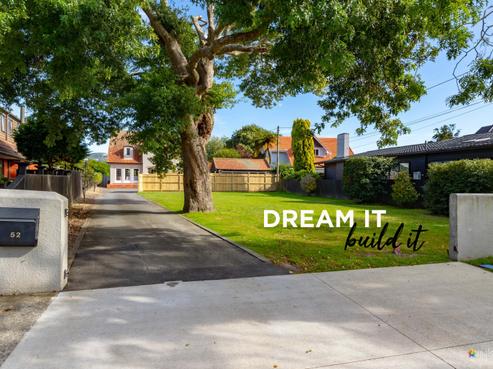 52 Wyndrum Avenue, Waterloo