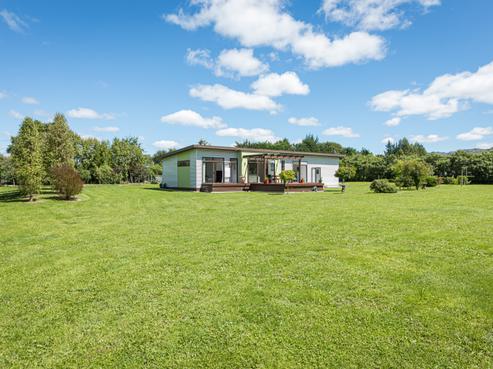 78B White Road, Otane
