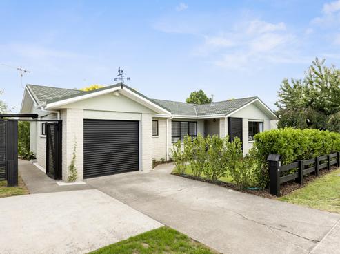 11 Saint Hill Lane, Havelock North