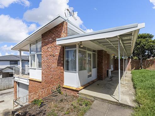 203 Don Buck Road, Massey