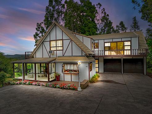 238 Forest Hill Road, Waiatarua